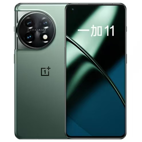 一加 11