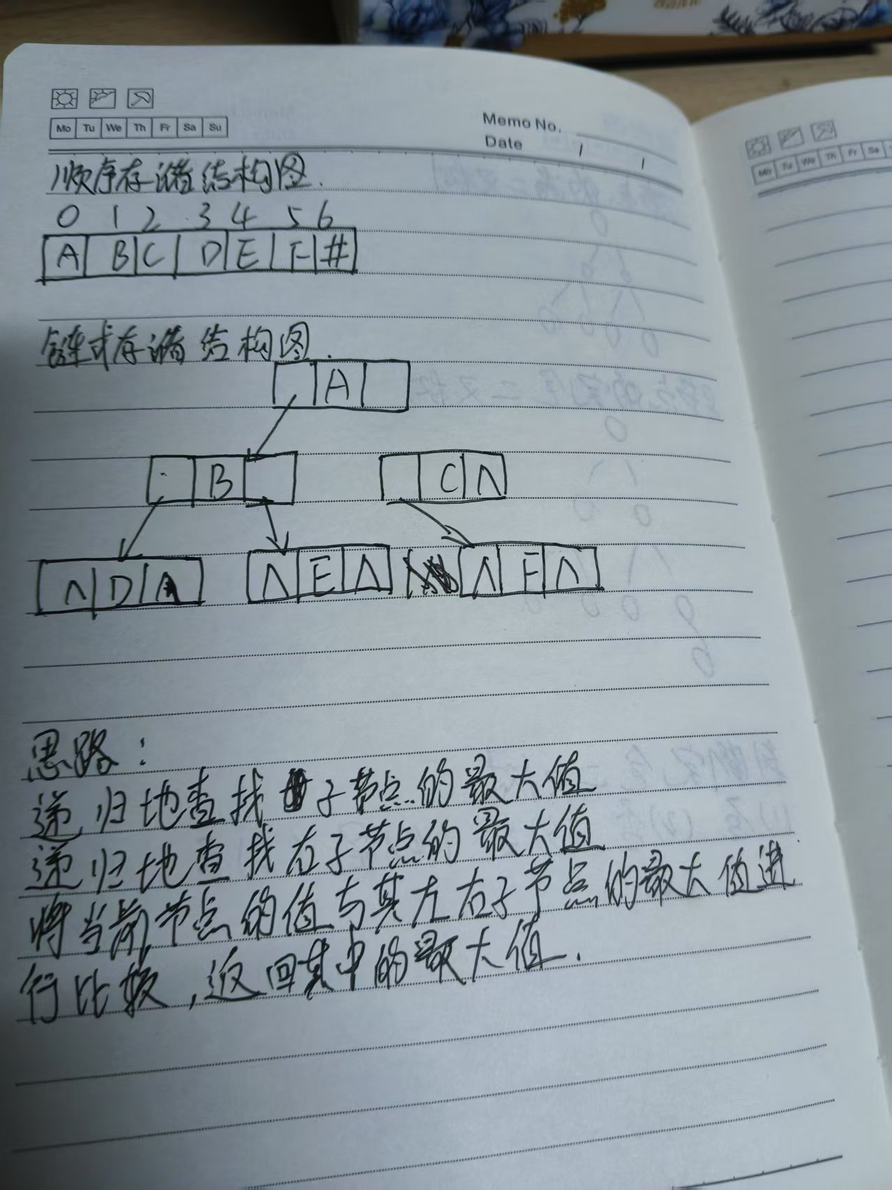 Fifth Assignment